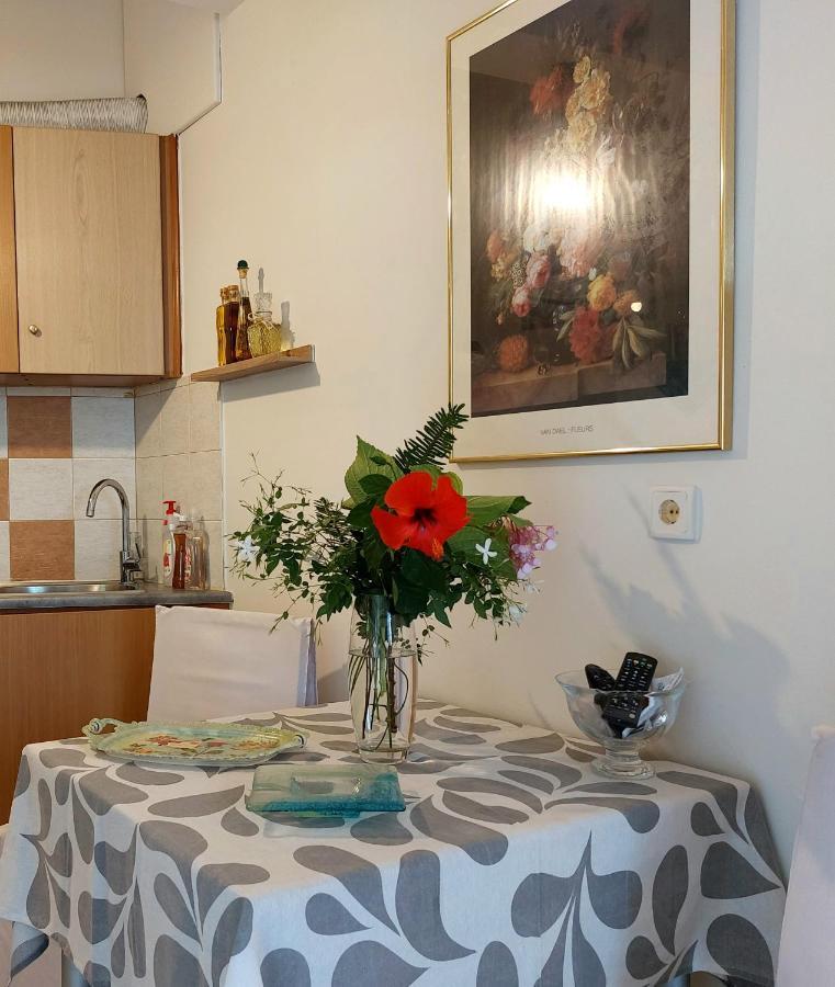 Argy Cozy Apartment La Canea Exterior foto