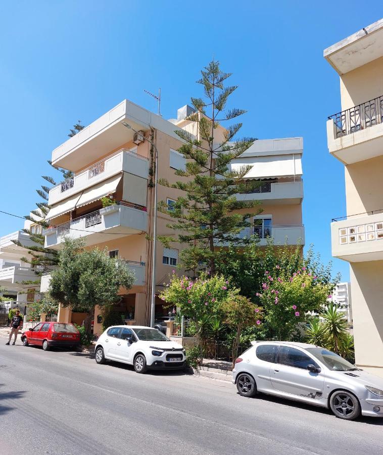 Argy Cozy Apartment La Canea Exterior foto